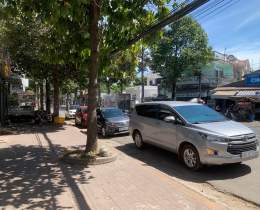 Cho thuê xe 7 chỗ theo hợp đồng du lịch tại Biên Hòa 
